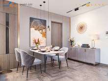 Hình ảnh Đi nước ngoài bán gấp Trang Chủ MB66.COM / Đăng Ký Tặng 66K The Sang Residence 2PN 83m2 giá rẻ nhất