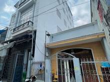 Hình ảnh Bán nhà cấp 4, ngang 5m , dài 22.25 Trần Xuân Soạn