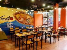 Hình ảnh Cho thuê MBKD phố Khương Trung 400m2 - Mặt Tiền 18M