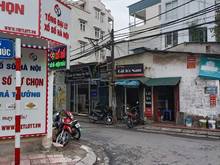 Hình ảnh Bán nhà hoàng cầu - đống đa- khu phân lô dân trí cao- ô tô đỗ cửa-