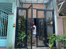 Hình ảnh Về Quê Bán Gấp Nhà Dt 60m2 Nguyễn Cảnh Chân Q1,Giá 1,3 Tỷ-Sổ Riêng
