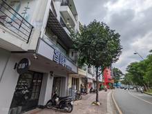 Hình ảnh Cho thuê nhà mặt tiền đường Trường Sa, Phường 2 , Phú nhuận