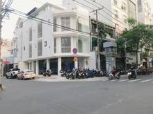 Hình ảnh Cho Thuê Căn Góc 2MT, P Tân Định, Quận 1