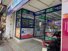 Hình ảnh MẶT PHỐ Lê V Thọ, P11, 100m2, C4, 5.6mx18m dòng T 30tr/t. Giá 16 tỷ