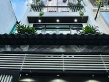 Hình ảnh ❌🎅❌Nhà đẹp đường số 1 , dọn vào ăn Tết ngay , 41 M2 , 5 Tỷ 35