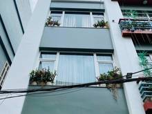 Hình ảnh (TIN THẬT) Bán nhà Tứ Liên, nhà đẹp đón TẾT, NỞ HẬU, 48m2, nhỉnh 6 tỷ