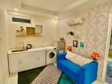 Hình ảnh CHDV Cao Cấp Full NT - Máy Giặt Riêng - Ban Công - Ngay Cầu Thị Nghè