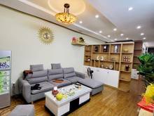 Hình ảnh Bán căn tập thể thanh nhàn 78m giá 2 tỉ
