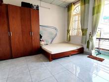 Hình ảnh Nhà 2 tầng tt quận 12 tuyệt đẹp 48m2 chỉ 3.3 tỷ tl hẻm đẹp 5m