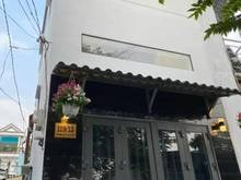 Hình ảnh lô góc 2 tầng phạm văn đồng 25m2 (3.2x7.8) tiện kinh doanh