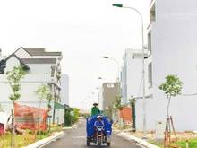 Hình ảnh Kẹt tiền nên bán gấp lô đất thổ 90m2 ngay ngã tư Phước Lý giá rẻ 990tr