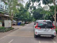 Hình ảnh Bán LK 5T, 6P ngủ Viglacera Xuân Phương, vỉa hè ô tô tránh, 8.7 tỷ