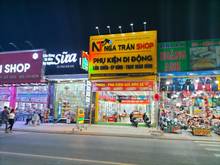 Hình ảnh Chuyển đổi lĩnh vực kinh doanh , sang nhượng mặt bằng