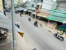 Hình ảnh 2tỷ550💥mặt tiền trương phước phan bình tân