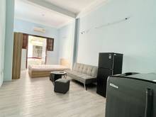 Hình ảnh Cho thuê Ngã Tư Phú Nhuận , Full nội thất , ban công như hình.