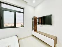 Hình ảnh Căn Hộ Full Nội Thất - Cửa sổ siêu to thoángmát - Gần ĐH Tôn Đức Thắng