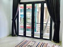 Hình ảnh Hẻm VIP Lê Văn Sỹ, Quận 3. DT: 4.7x22m, Giá 18 Tỷ