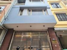Hình ảnh Cho thuê Trang Chủ MB66.COM / Đăng Ký Tặng 66K chung cư mini 35m2 và 60m2 - có thang máy, ô tô đỗ.
