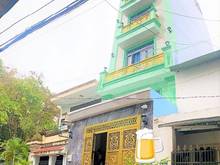Hình ảnh 🏠 [ Nhà Bình Tân - hẻm xe hơi ] 🏠