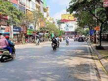 Hình ảnh Bán Nhà Mặt Phố THANH  NHÀN, 55M2, 4 TẦNG, MT 4M, GIÁ 22 TỶ.