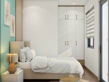 Hình ảnh Nhà mới xây, 7 CHDV, căn góc 2mt (87 Trần Phú)