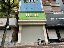 Hình ảnh Cho thuê MBKD mặt phố Tôn Đức Thắng - Đống Đa