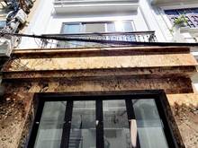 Hình ảnh Chính chủ bán nhà Tây Sơn, dt 40m2x6 tầng thang máy, mới xây, gần phố
