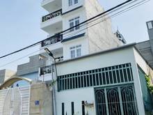 Hình ảnh 124m2 đất, 5mx25m, HXT Thạnh Xuân 40, Q12. Giá 3.5 tỷ