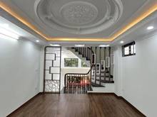 Hình ảnh Nhà đẹp, giá xinh, trung tâm thị trấn văn điển, ô tô, sổ đỏ chính