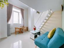 Hình ảnh Duplex gác cao, full nội thất, mới 100%, ngay Lotte Quận 7, gần Quận 4