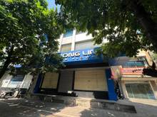 Hình ảnh Mặt tiền cực đẹp khu Đống Đa - TRƯỜNG CHINH