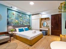 Hình ảnh CHDV Dạng Studio Full NT Chỉ Tính Điện Q.1