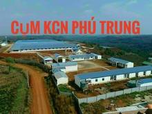 Hình ảnh Đất Thổ Cư Mặt Tiền Đường Bê tông ngay Quốc lộ 14