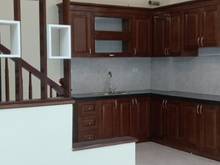 Hình ảnh Bán nhanh nhà mới xây Phú Diễn, Bắc Từ Liêm ô tô đỗ 35m2 giá hơn 3 tỉ