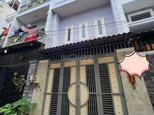 Hình ảnh Bán nhà đẹp đường 14 ( khu Lê Văn Quới) P BHH A,BT 4,4 TỶ
