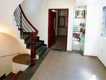 Hình ảnh Bán nhà tốt kế Mặt tiền Bành Văn Trân, Tân Bình, 4 Tầng, 40m2, giá rẻ