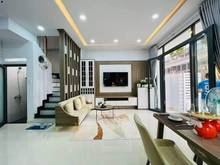 Hình ảnh Bán nhà phố Khương Đình, giá 4.3 tỷ