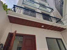 Hình ảnh 🚨Bán Gấp! Nhà đẹp Xuân La - Tây Hồ 57m2,nhà xây 4 tầng mới ,ở luôn!