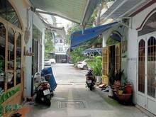 Hình ảnh Nhà MT Tân Phú- Đường B4- Nhỉnh 4 Tỷ