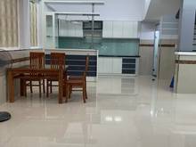 Hình ảnh CHDV 11P trung tâm quận 3 thu nhập 72tr chỉ 15 tỷ