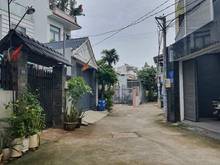 Hình ảnh Chính chủ gửi bán đất Q9 dt 102m ngang 4m Giá 4,2 tỷ