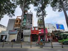 Hình ảnh Giá HỜI 75Tr! Cho thuê ngay MT- Nguyễn Thị Minh Khai, P.5, Q3 - 6x33m