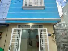 Hình ảnh Con đi du học tôi bán gấp nhà 63m2/1.11ty Phước Bình Q9, gàn trường DH