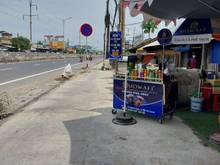 Hình ảnh Bán đất thổ cư, mặt tiền QL1A Châu Thành Tiền Giang