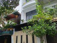 Hình ảnh Chủ bán gấp: Nhà HXH ngang 4m, Hoàng Hoa Thám, Bình Thạnh 8,2 tỷ