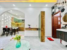 Hình ảnh Vỡ nợ bán nhà 1T1L MT hẻm 44 Bùi Văn Ba, Q7, 78m2/TT 1.6 TỶ, gần chợ