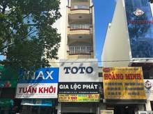 Hình ảnh Cho thuê nguyên căn MT kinh doanh, Quận 10