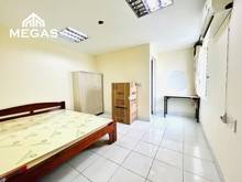 Hình ảnh Phòng Giá Rẻ - Full Nội Thất - Ban Công riêng - Công Viên Phần Mềm