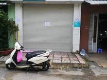 Hình ảnh Cho thuê nhà mặt tiền Ba Vì, Phường 15, Quận 10
