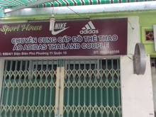 Hình ảnh Cho thuê nhà 3x6 mở shop, trung tâm Q10 Q3